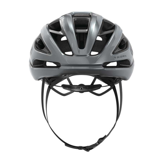 Taipan graphite silver