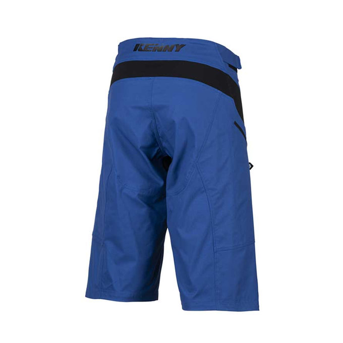 Kratke hlače ENDURO Blue