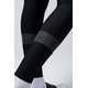 GOBIK termo grelniki za noge KABA 2.0 UNISEX PITCH BLACK 