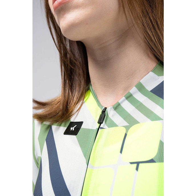 GOBIK dres CX PRO 4.0 UNISEX GRID