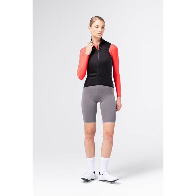 GOBIK kolesarski brezrokavnik PRIME WOMEN INK BLACK