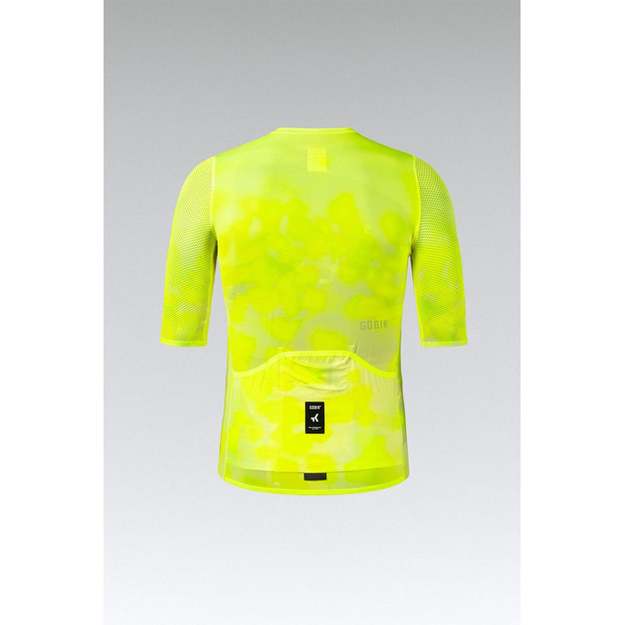 GOBIK dres CARRERA 3.0 UNISEX NUCLEAR