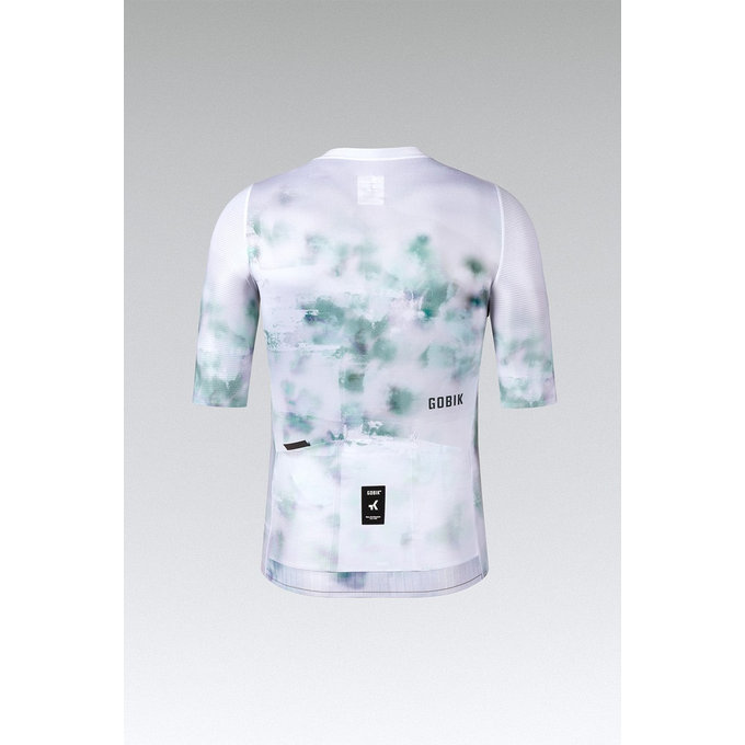 GOBIK dres ATTITUDE 2.0 MEN MOSS