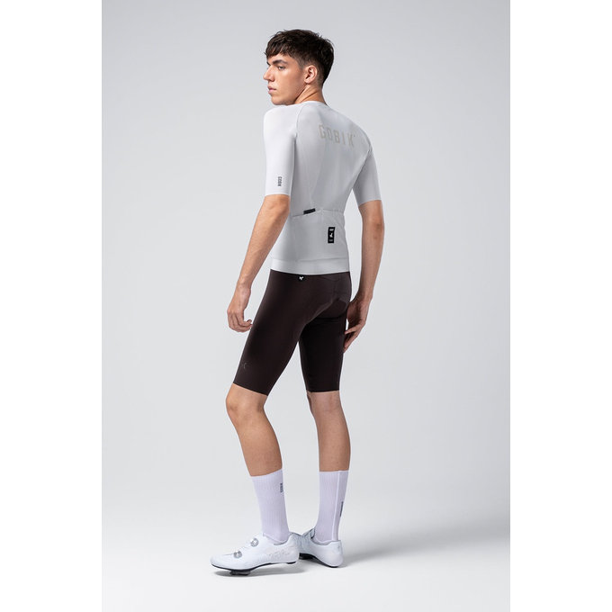 GOBIK dres CX SOLID UNISEX EMPIRE