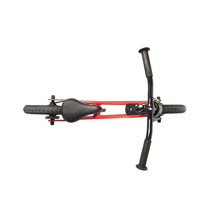 3-v-1 poganjalec/kolo za otroke od 1 do 5 let