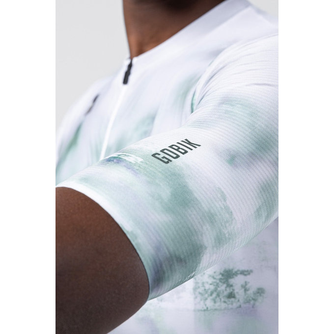 GOBIK dres ATTITUDE 2.0 MEN MOSS