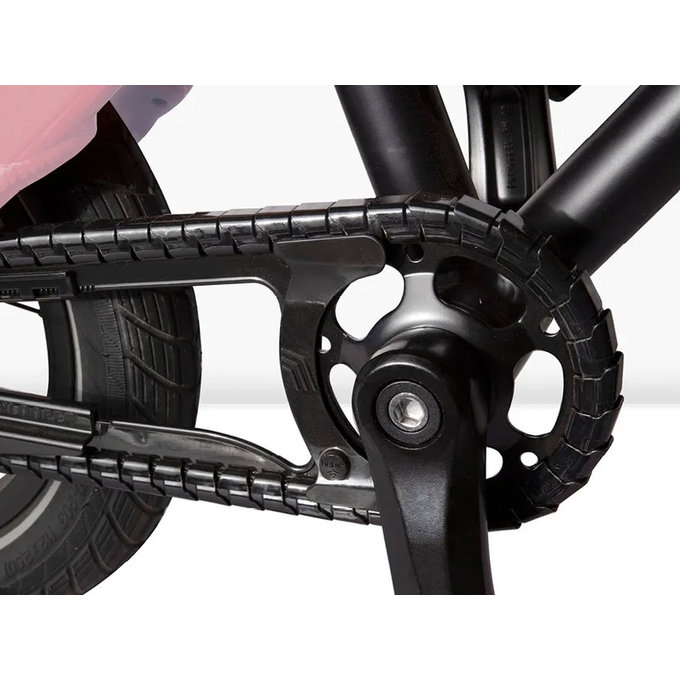 3-v-1 poganjalec/kolo za otroke od 1 do 5 let