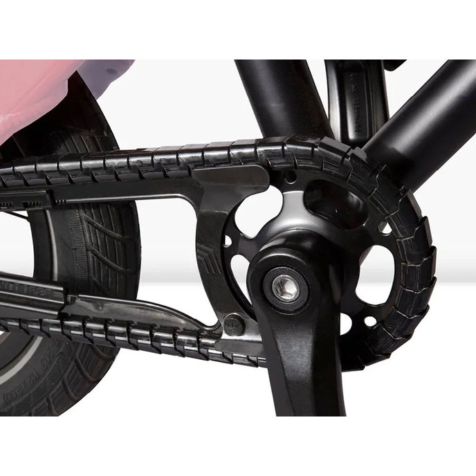 3-v-1 poganjalec/kolo za otroke od 1 do 5 let