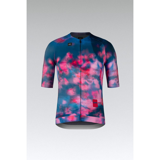 GOBIK dres CX PRO 4.0 UNISEX MAGNOLIA