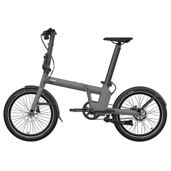 AFTERNOON PRO 20" V3