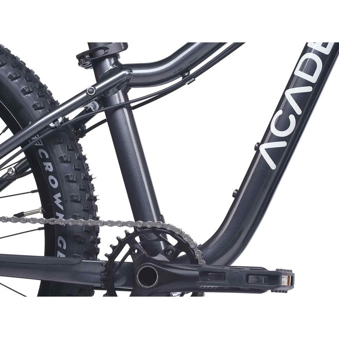 S-GRADE Trail 5 - 24"