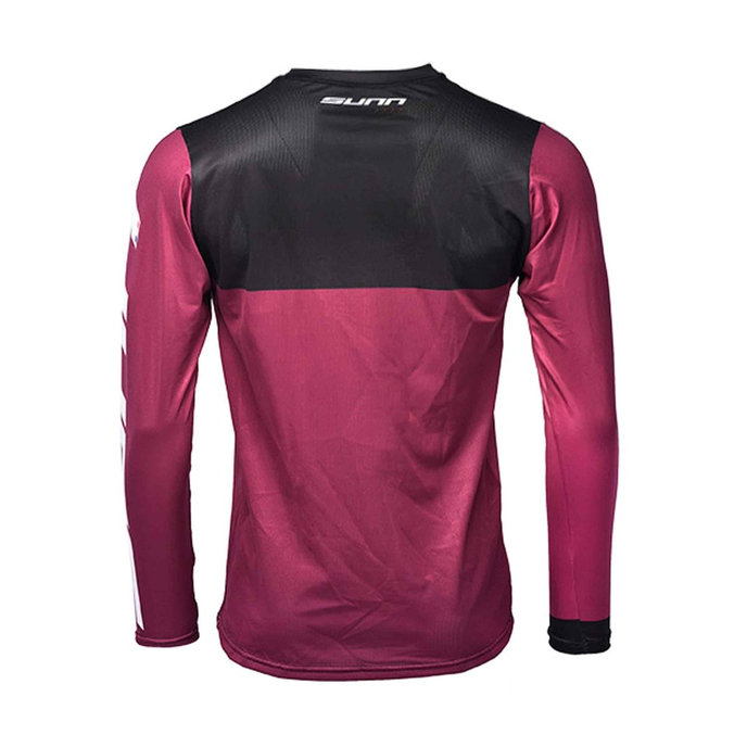 Kolesarski dres KERN