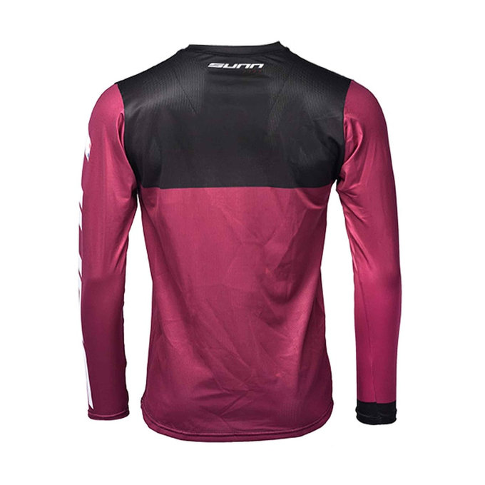 Kolesarski dres KERN