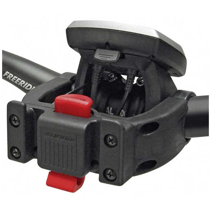 Adapter za krmilo Ebike 22-26 mm/31,8 mm