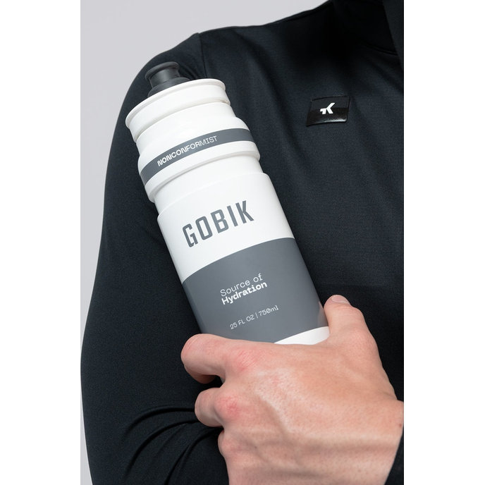 GOBIK steklenica FLY CLOUD 750 ml