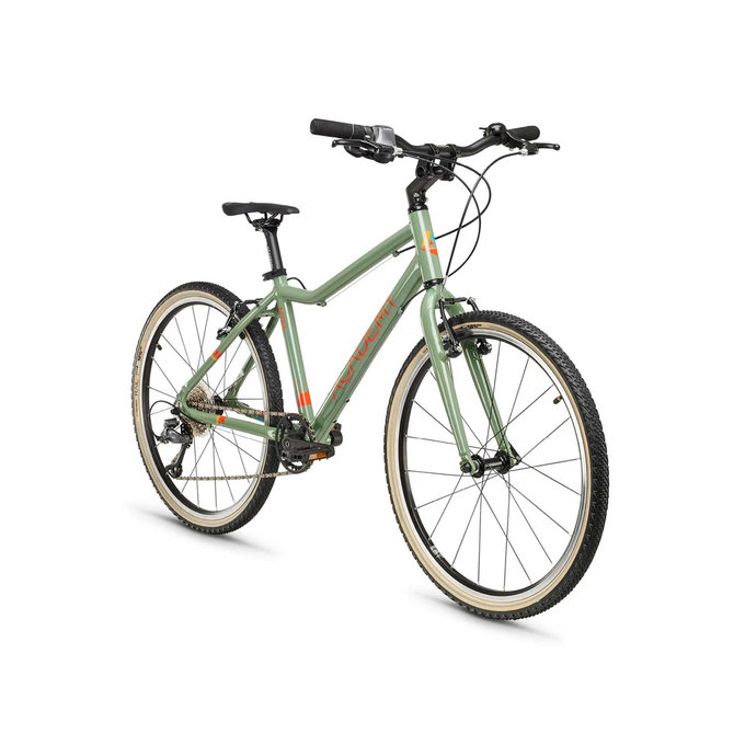 Grade 5 - 24" (od 130 cm)