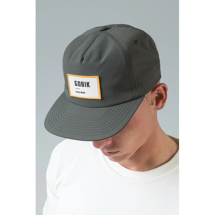 GOBIK kapa TASLON UNISEX CLOVER