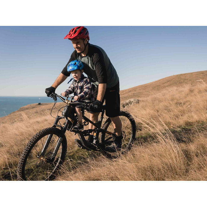 Otroško krmilo za sedež Shotgun