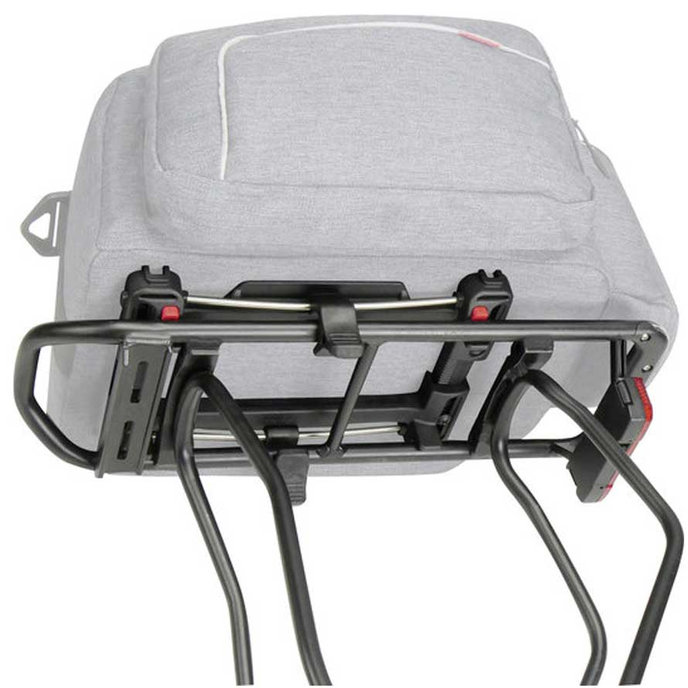 Rackpack 1 Plus torba za zadnji prtljažnik kolesa