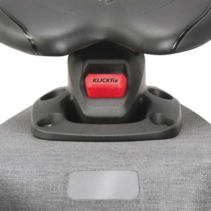 Bikepack X vodoodporna podsedežna torba