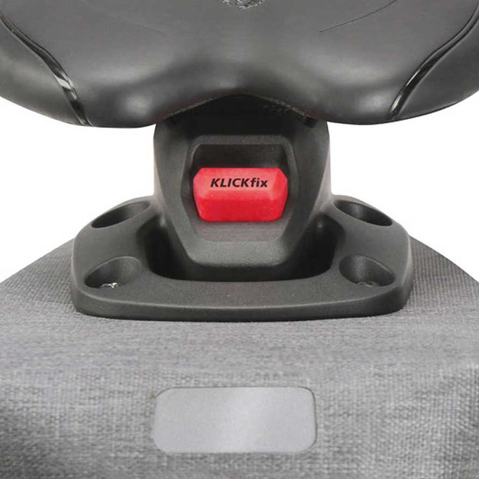 Bikepack X vodoodporna podsedežna torba