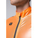 GOBIK jakna PLUVIA 2.0 UNISEX BLAZING ORANGE
