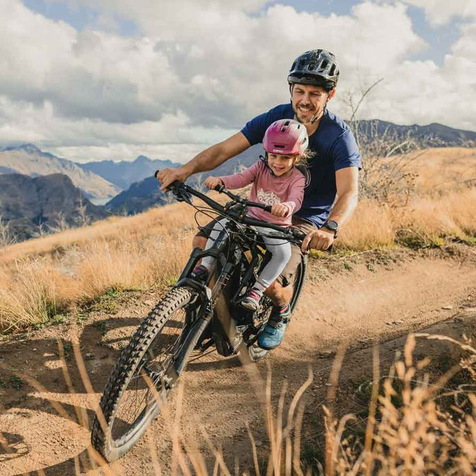 SHOTGUN PRO - ICR adapter