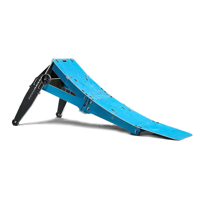 Prenosna skakalna rampa AIR LIL