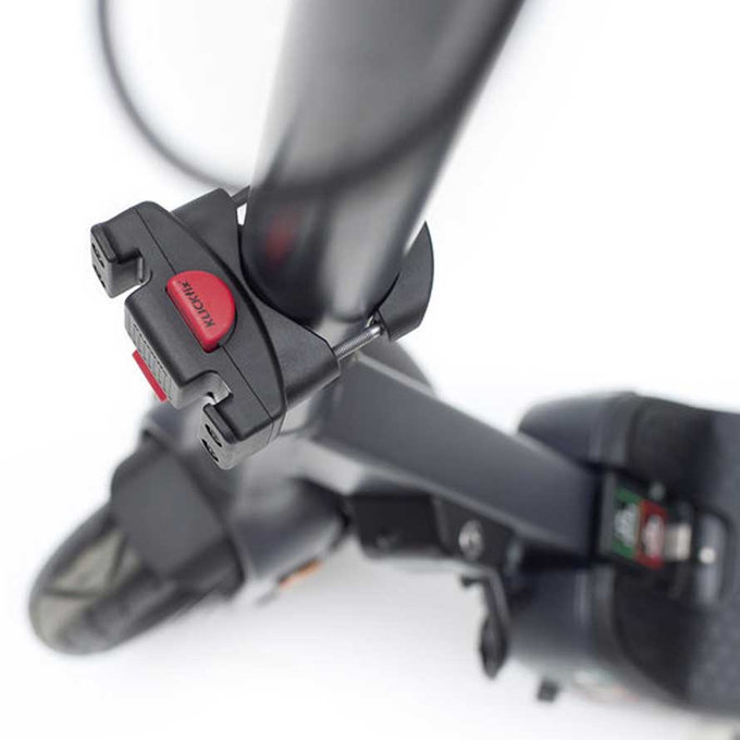 Adapter CADDY za sedežno oporo/sedežnico Ø 36 – 55 mm
