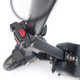 Adapter CADDY za sedežno oporo/sedežnico Ø 36 – 55 mm