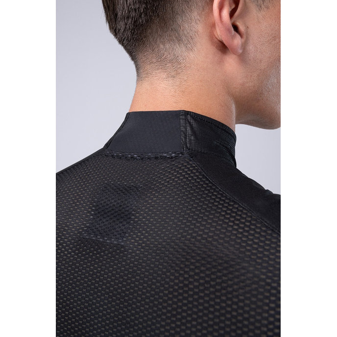 GOBIK telovnik PLUS 2.0 MEN BLACKCURRANT