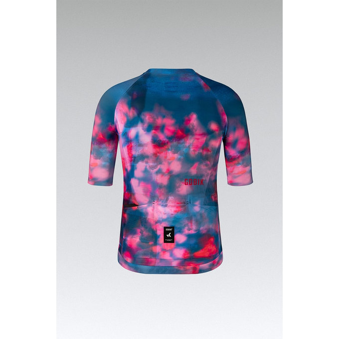 GOBIK dres CX PRO 4.0 UNISEX MAGNOLIA
