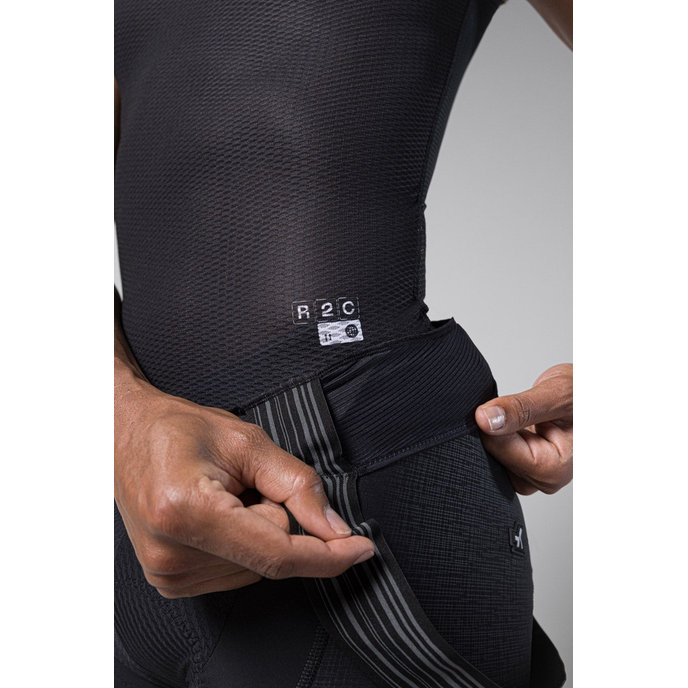 GOBIK moška majica brez rokavov SECOND SKIN MEN MOONLESS