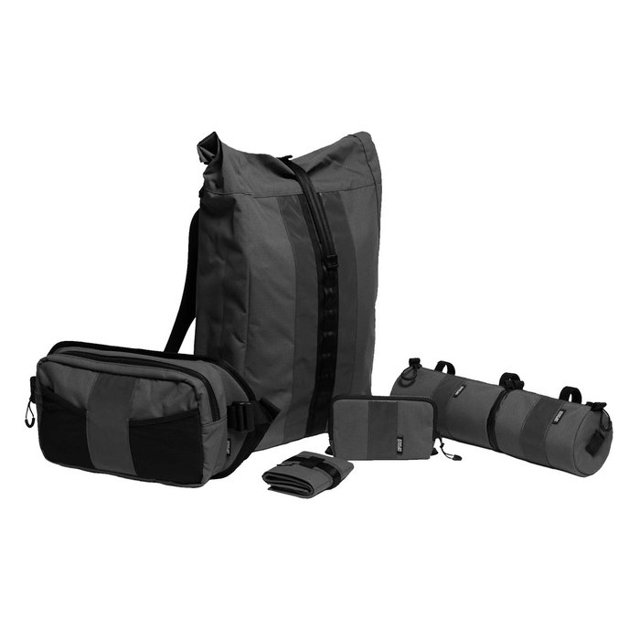 Bike Bag 3,8l