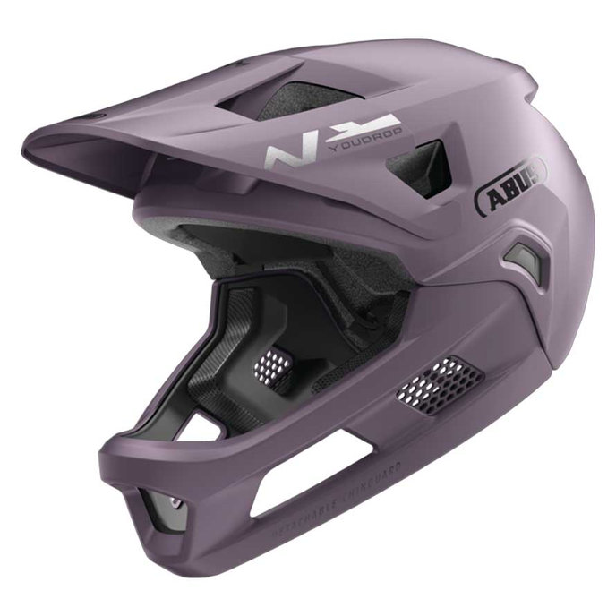 YouDrop FF ash purple S