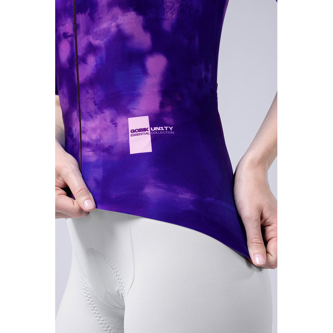 GOBIK dres ATTITUDE 2.0 GRIM WOMEN
