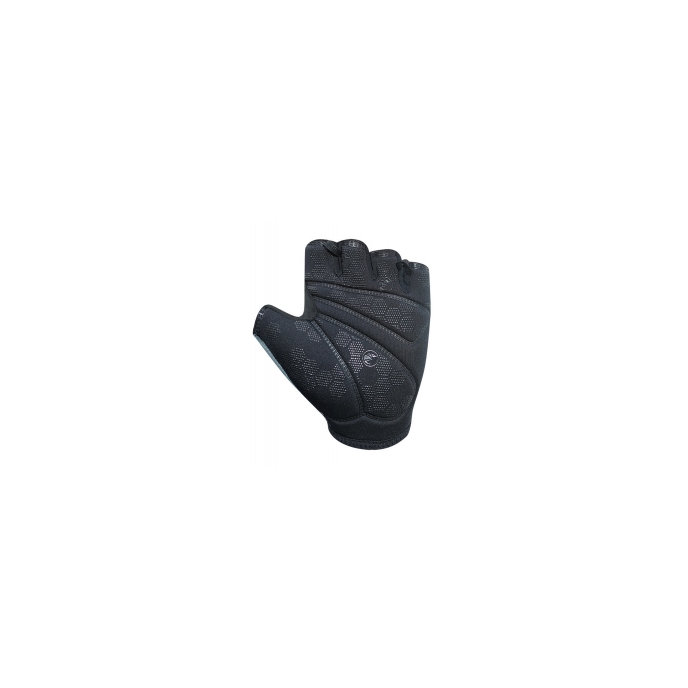 Kolesarske rokavice za odrasle Solar neon rumene