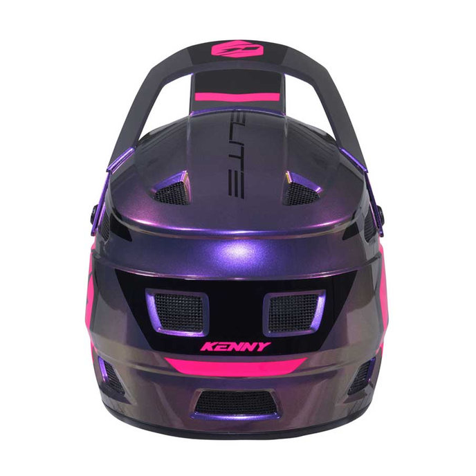 ELITE GRAPHIC + Magic Purple