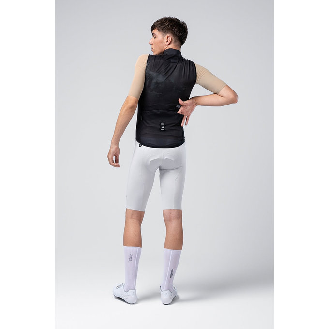 GOBIK telovnik PLUS 2.0 MEN BLACKCURRANT