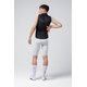 GOBIK telovnik PLUS 2.0 MEN BLACKCURRANT