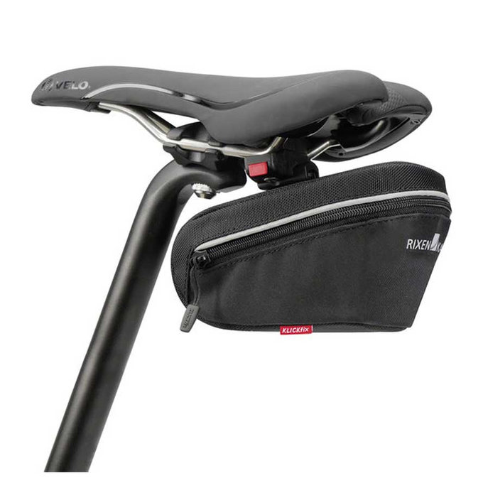 MICRO SPORT 100 torba za pod sedež črna