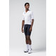 GOBIK dres CARRERA 3.0 UNISEX WHITE 