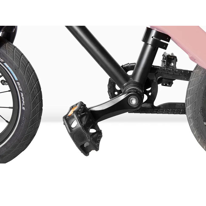 3-v-1 poganjalec/kolo za otroke od 1 do 5 let