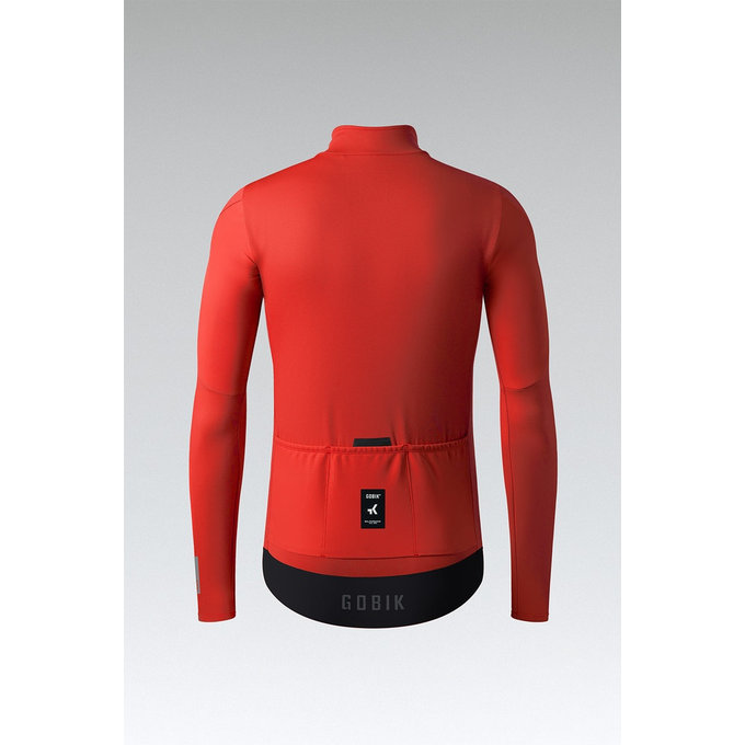GOBIK jakna ENVY 2.0 MEN FLAME