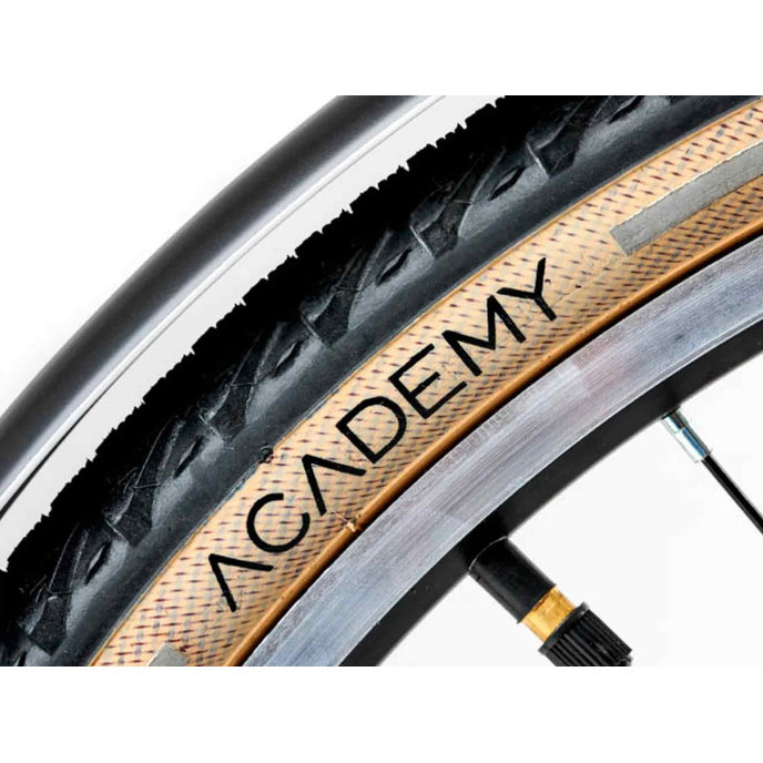 Komplet blatnikov Academy Grade 6 26"