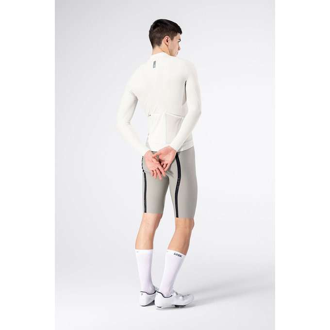 Kolesarski dres z dolgimi rokavi GOBIK PACER SOLID 2.0 MEN CREPE