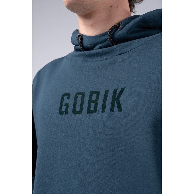 GOBIK pulover TRAILBLAZE MEN SPELLBOUND