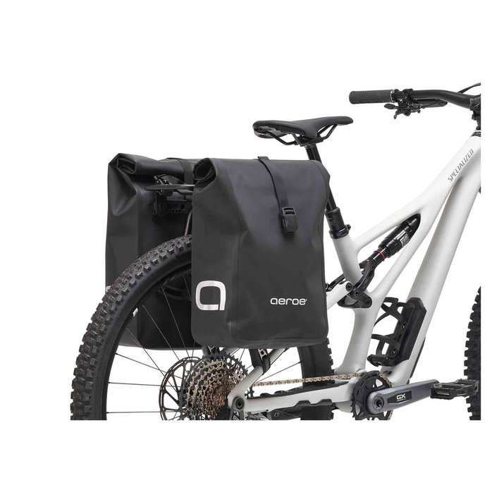 Urbana torba Pannier - 12-14l