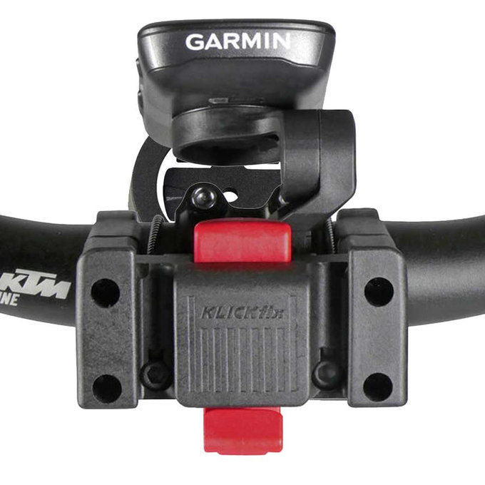 Garmin nosilec za zaslon za kolo