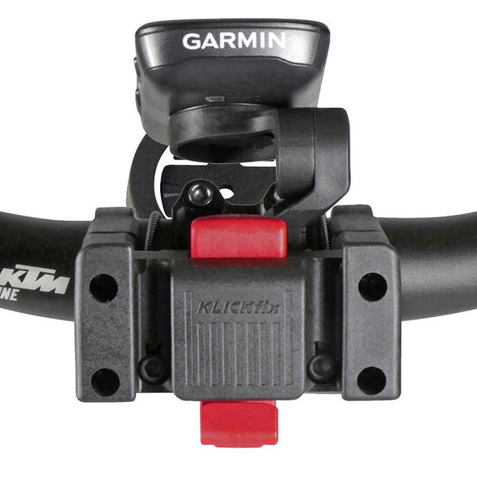 Garmin nosilec za zaslon za kolo